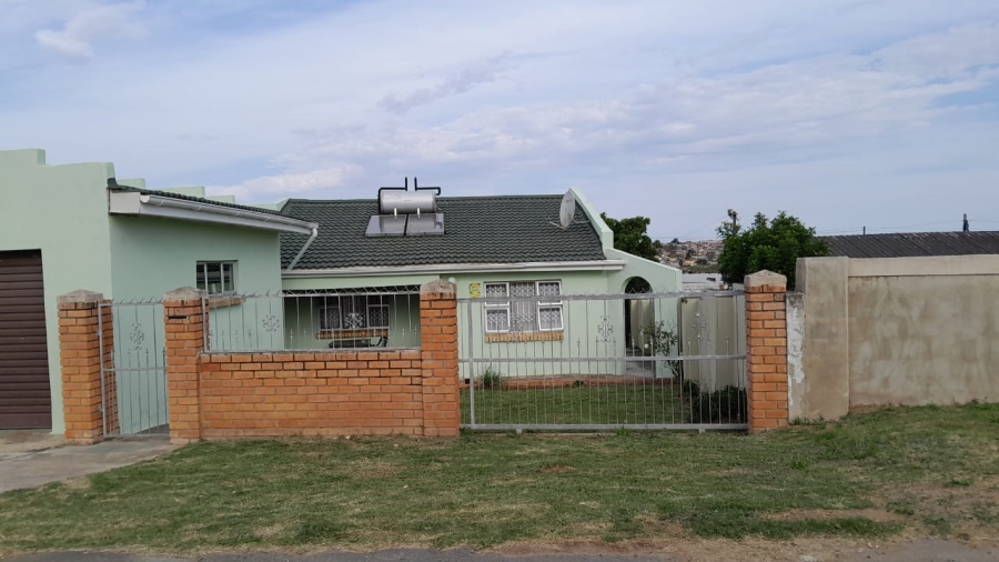 4 Bedroom Property for Sale in Mdantsane Eastern Cape